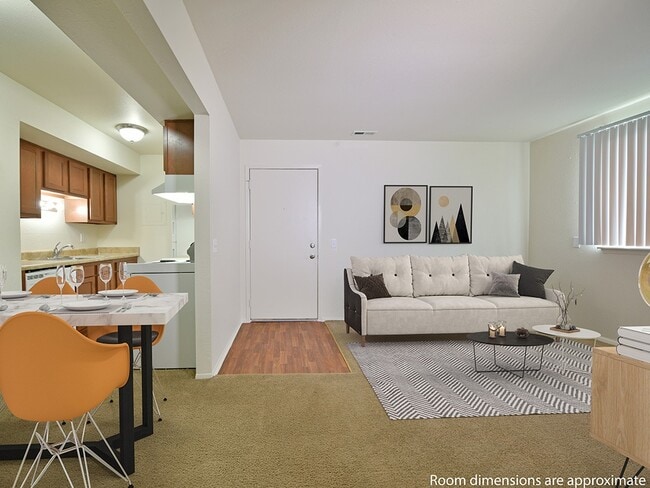 Photo - Perry Place Apartments