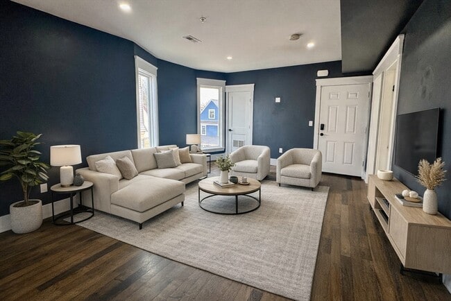 Photo - 567 Park St Unidad 3