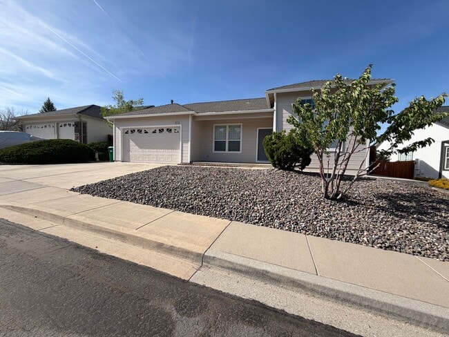 Building Photo - Freshly Updated Northwest Reno Home – Move-In Ready!