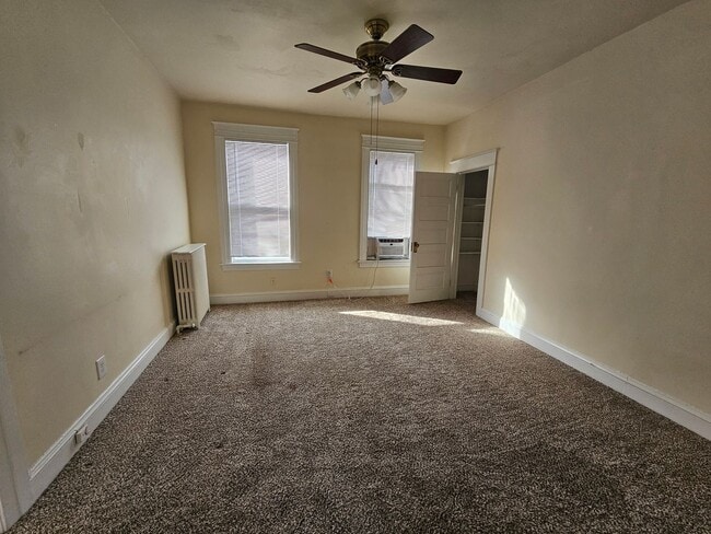 Photo - Lafayette Park