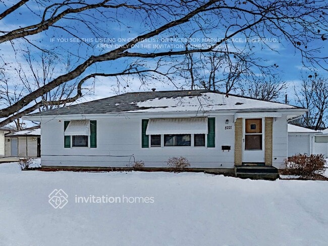 Building Photo - 8221 Bloomington Ave S