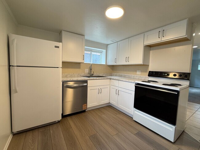 Photo - 844 E 2700 S Unit Apt B