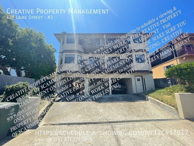 Photo - 429 Laine St Unidad #1 Rental
