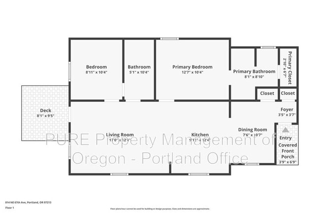 Photo - 814 NE 67th Ave