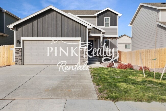 Building Photo - 10970 Rowley Dr Rental