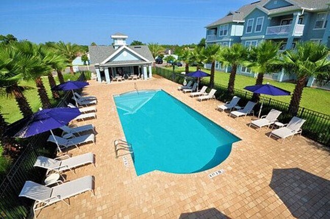 The Villas at Dames Point Crossing