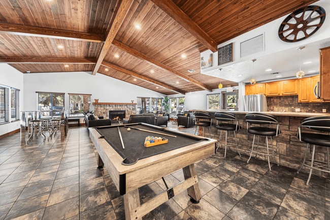 Woodlands Village Apartments