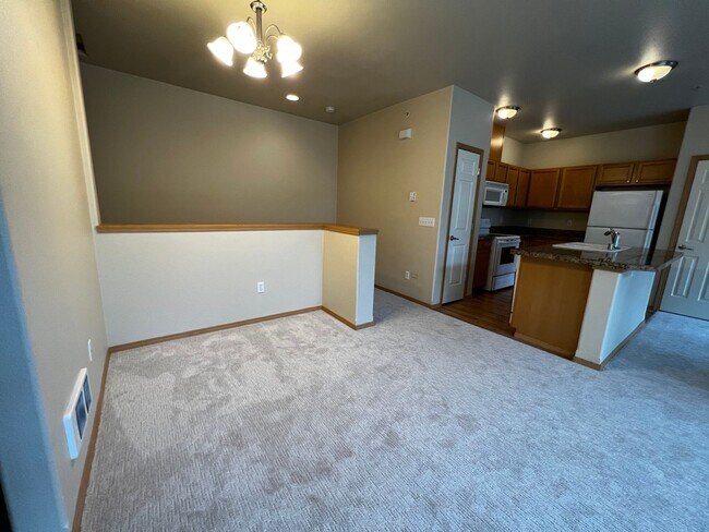 Photo - DuPont 2BR 2BA townhome facing greenspace