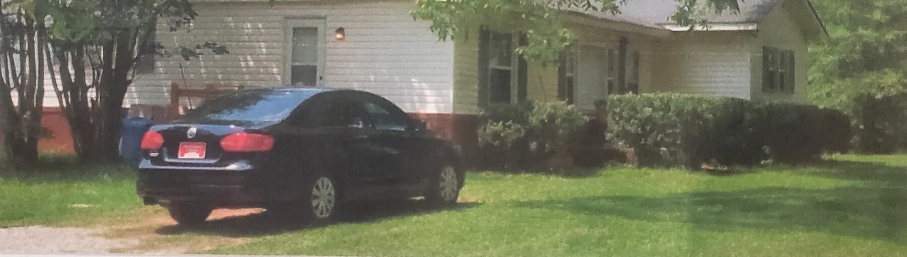 Photo - 5031 N Blackstock Rd Unidad B - Front