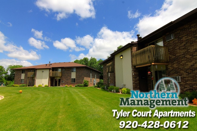 Tyler Court - Tyler Court