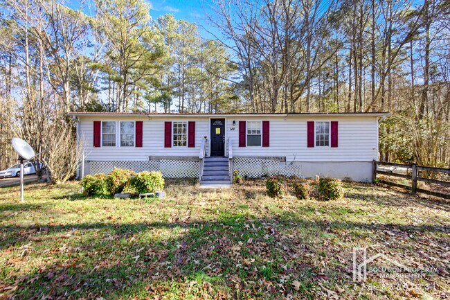 Photo - 148 Pine Tree Path