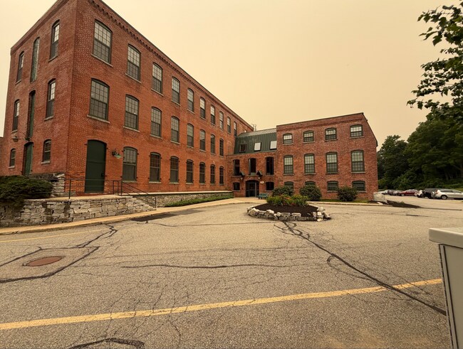 71 Princeton St