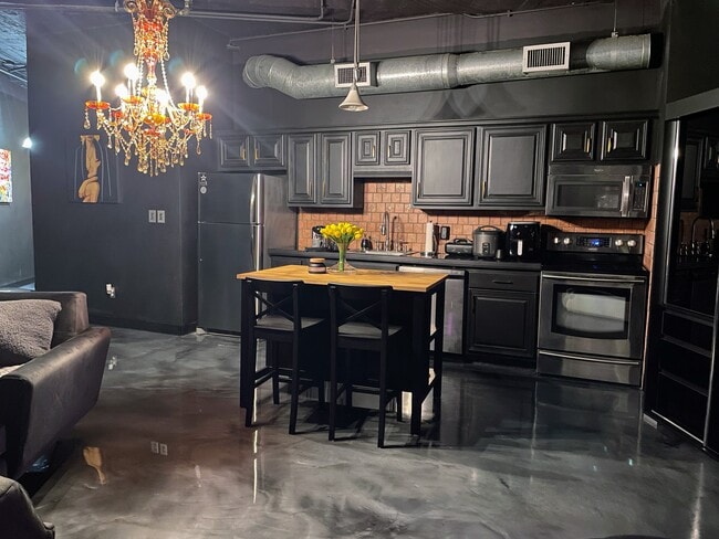 Photo - 1122 Jackson St Unit 414