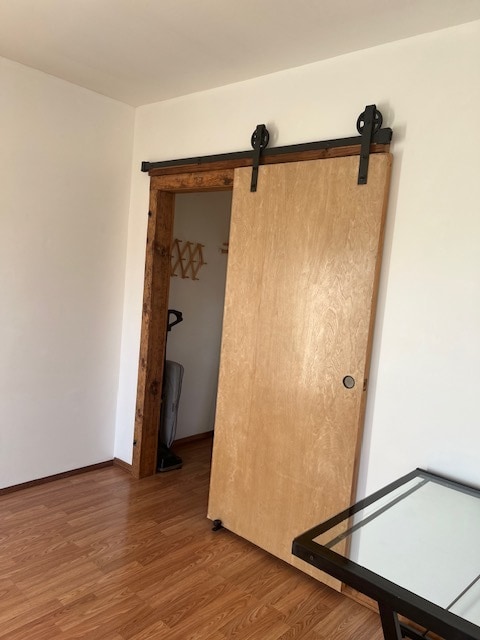 Vestidor del dormitorio - 30413 E Sunset Dr S Unidad A