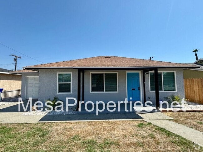 Building Photo - 1595 W Cleveland St Rental
