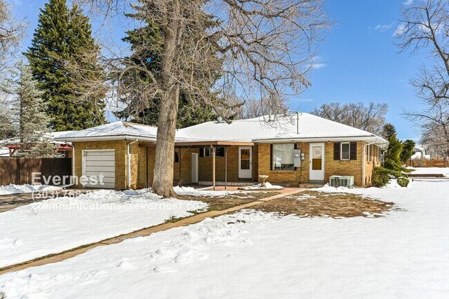 Photo - 4195 S Galapago St