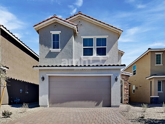 Building Photo - 4288 Halo Hollyhock St