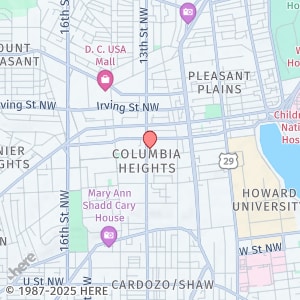 Photo - 1241 Girard St NW Unit 1