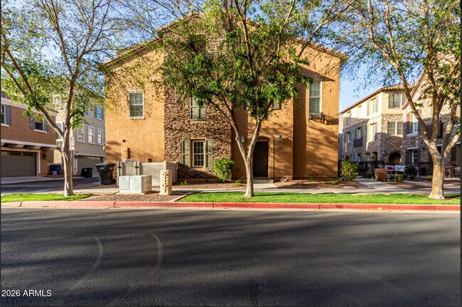 Photo - 2639 S Harmony Ave