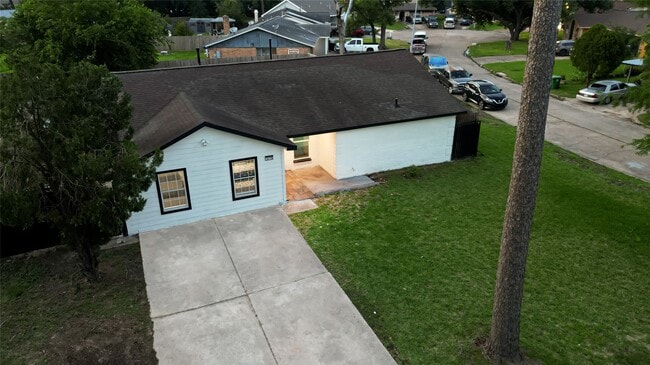 Photo - 12115 Wood Forest Dr
