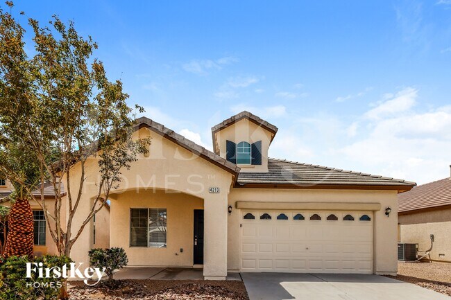Building Photo - 4213 San Rocco Ct
