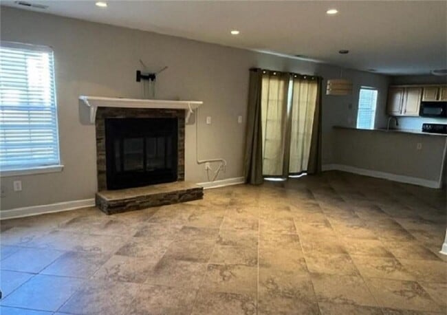 Photo - 2 Bedroom 2.5 Baths Condo In Columbus Station