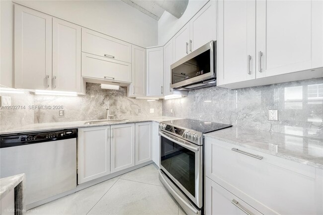 Photo - 2001 S Biscayne Blvd Unit 2311