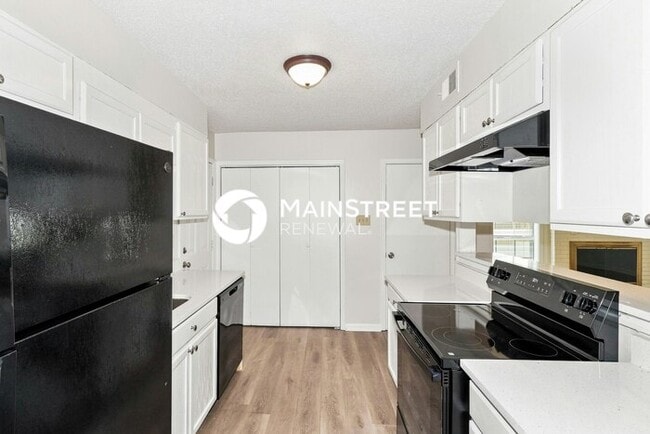 3 Bedroom Pet-Friendly Home in Millington, TN with Main Street Renewal