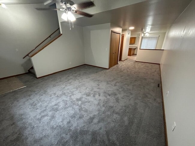 Photo - 2 bedroom, 1.5 bath Townhouse style apartment Unit 1377 Lawson Lane