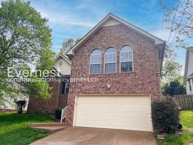 Photo - 3-Bed/2-Bath Home with Attached Garage/ Available Soon!