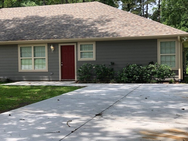 Building Photo - 5610 Highline Dr Rental