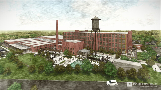 Building Photo - Greer Mill Rental