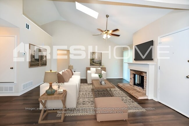Photo - 1631 Vail Meadow Ln