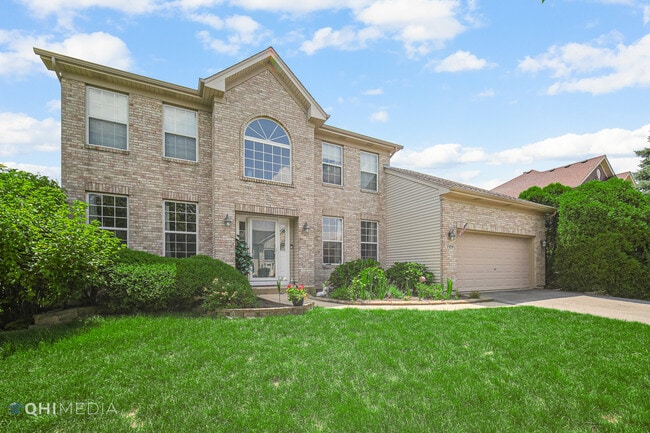 3569 Charlemaine Dr