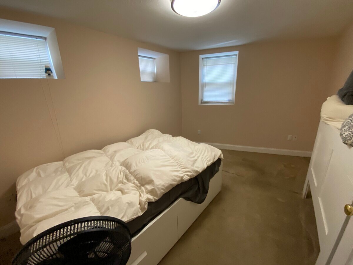 Photo - 868 Huntington Ave Unit 4A