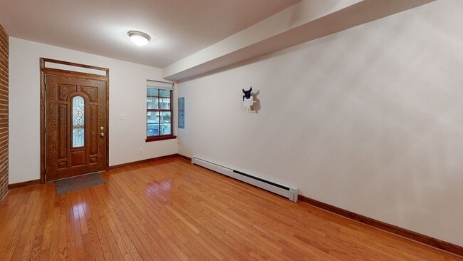 Photo - Foggy Bottom 1,200 Square Foot Rowhouse Off Washington Circle W/Exposed Brick! Prime Location!