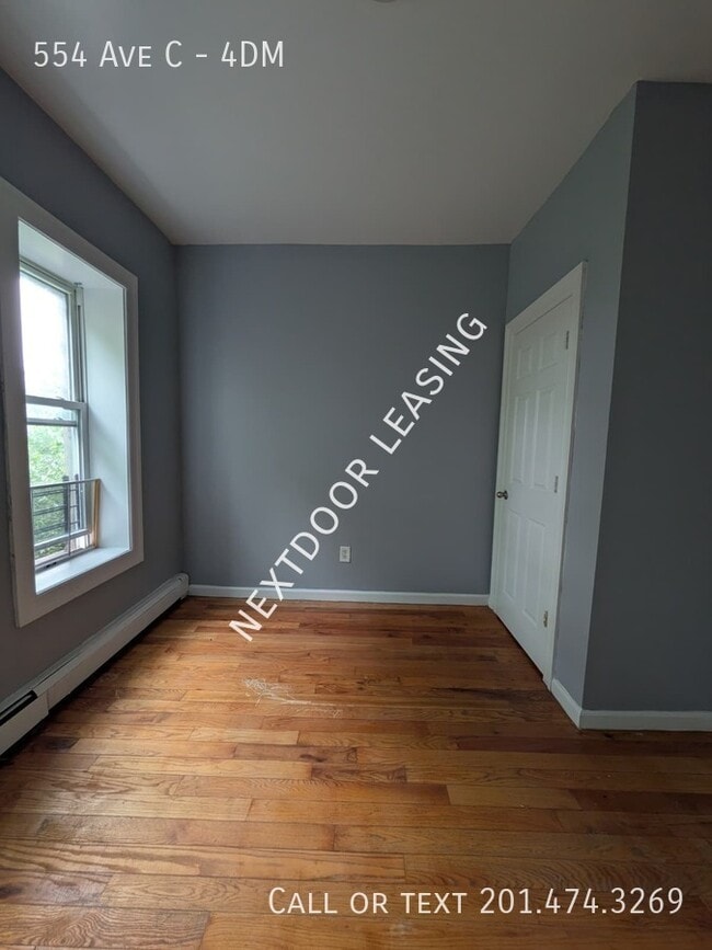 Photo - 554 Avenue C Unit 4DM