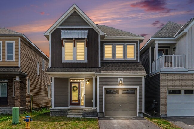 Building Photo - 656 Terrier Cir
