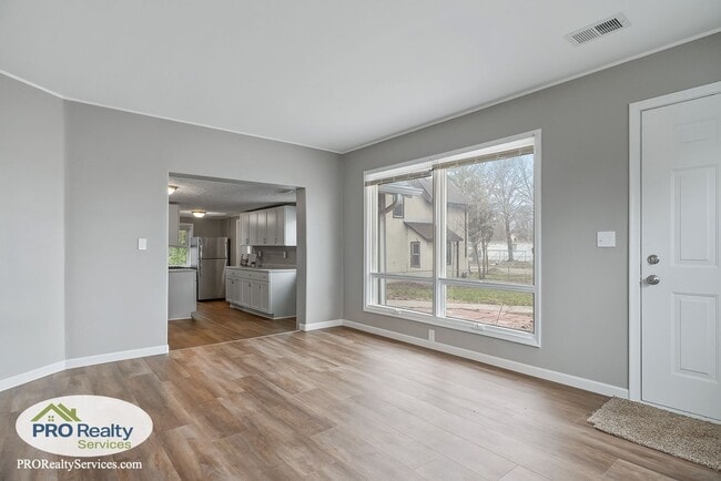Photo - 3 Bedroom Home in Columbia Heights