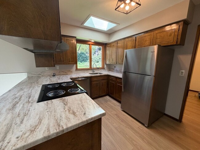 Photo - Peaceful 3 Bedroom Single-Level Home on Spacious Corner Lot Near Fir Grove Park