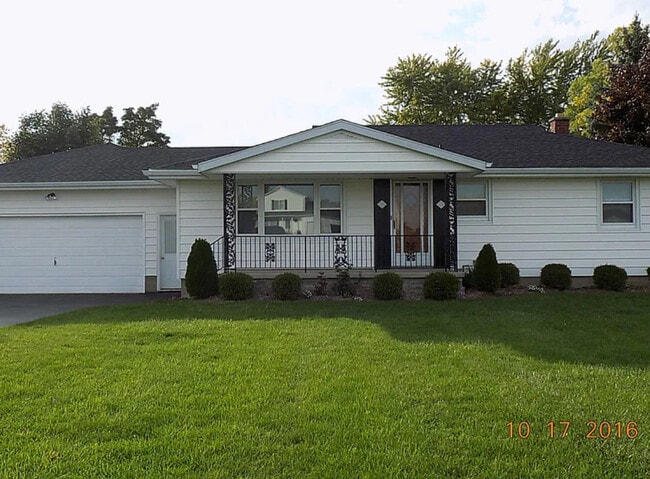 Building Photo - 3186 Creek Rd Rental