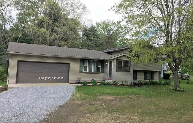 Photo - 6701 Silver Leaf Ave NW House