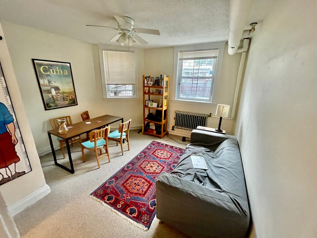 Photo - 548 Cambridge St Unidad 1