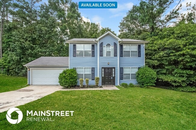 Photo - 1305 Sandybrook Ct House