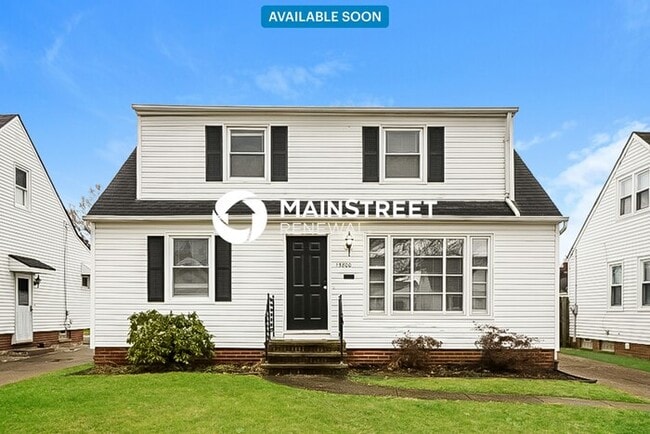 Building Photo - 3 Bedroom Pet-Friendly Home in CLEVELAND, ...