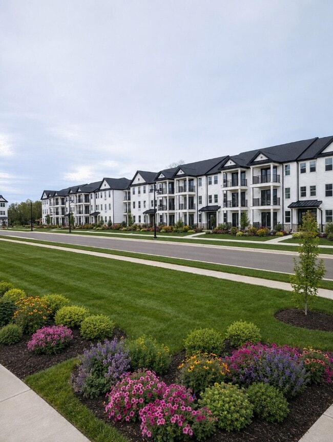 Hampton Square