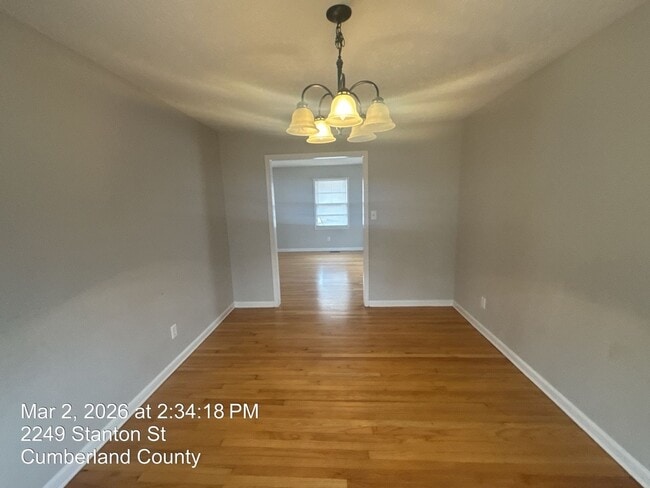 Photo - 2249 Stanton St