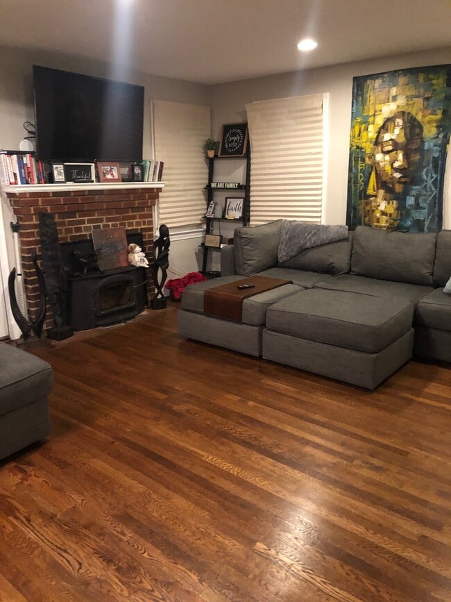 Photo - 1102 Parker Ave