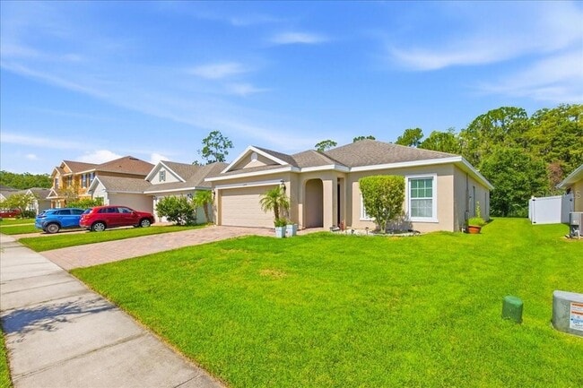 Photo - 2414 Addison Creek Dr