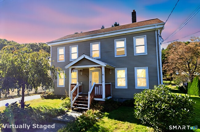 Building Photo - 157 Eastern Ave Unit 2nd floor